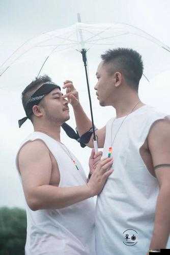 湖南搓澡工 Gay2024：一个特别人物的故事