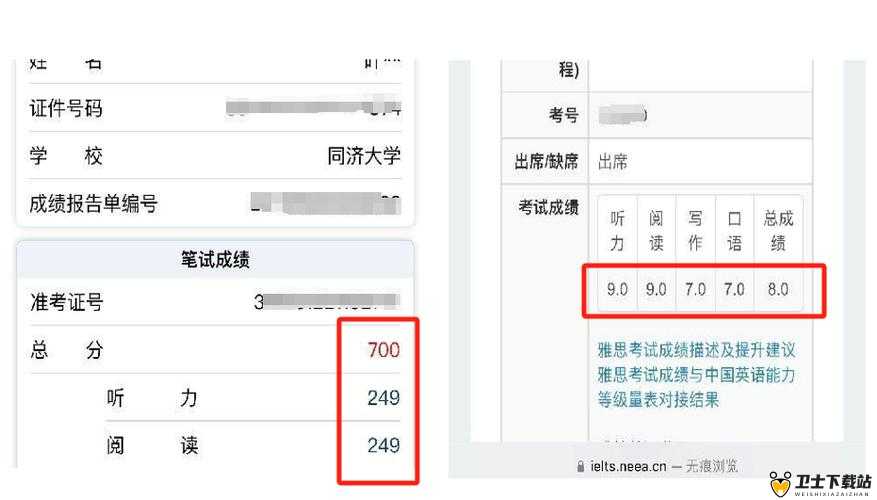 英语四级算分器：精准评估你英语四级成绩的实用工具